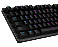 LOGITECH 512 Carbon GX Blue 920-008946 - 566512 - zdjęcie 4